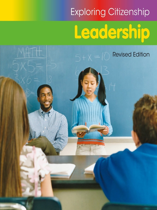 Title details for Leadership by Sue Barraclough - Available